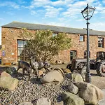 Dom wakacyjny Barley Store - Uk48910
