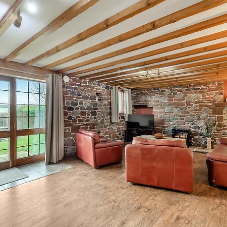 Barley Store - Uk48910 Tatil Evi *