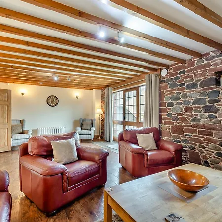 Barley Store - Uk48910 Tatil Evi *