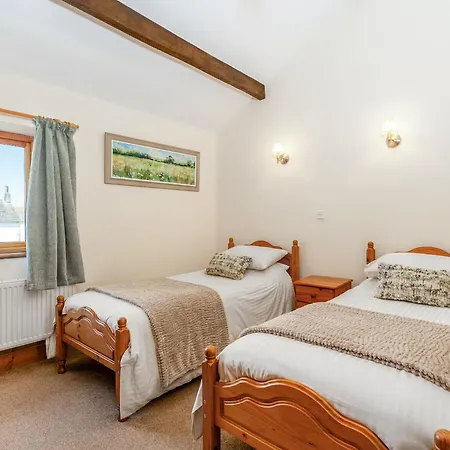 Barley Store - Uk48910 Tatil Evi *