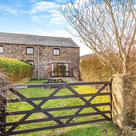 Tatil Evi Barley Store - Uk48910 Allonby