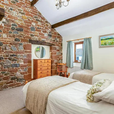 Barley Store - Uk48910 Tatil Evi Allonby