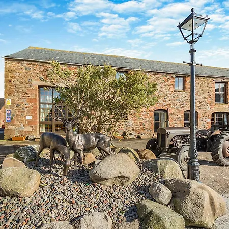 Barley Store - Uk48910 Tatil Evi Allonby