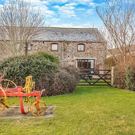 Barley Store - Uk48910 Tatil Evi