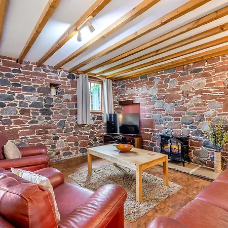 Feriehus Barley Store - Uk48910