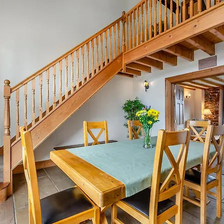 Barley Store - Uk48910 *