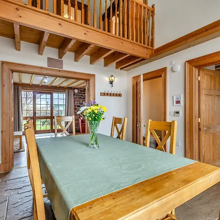 Barley Store - Uk48910 * Allonby