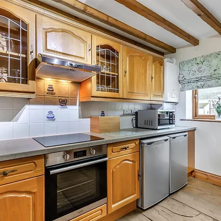 Barley Store - Uk48910 Feriehus Allonby