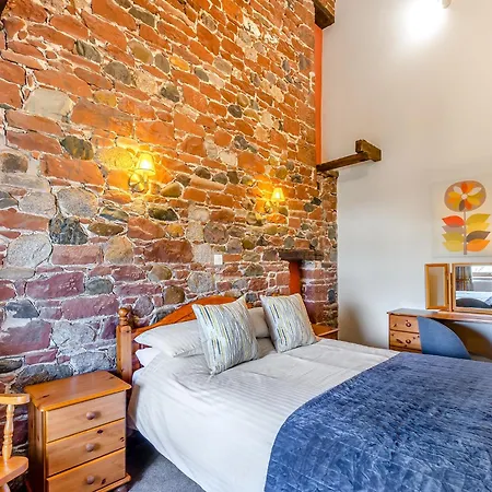 Barley Store - Uk48910 Vakantiehuis *