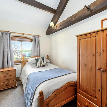 Barley Store - Uk48910 Vakantiehuis *