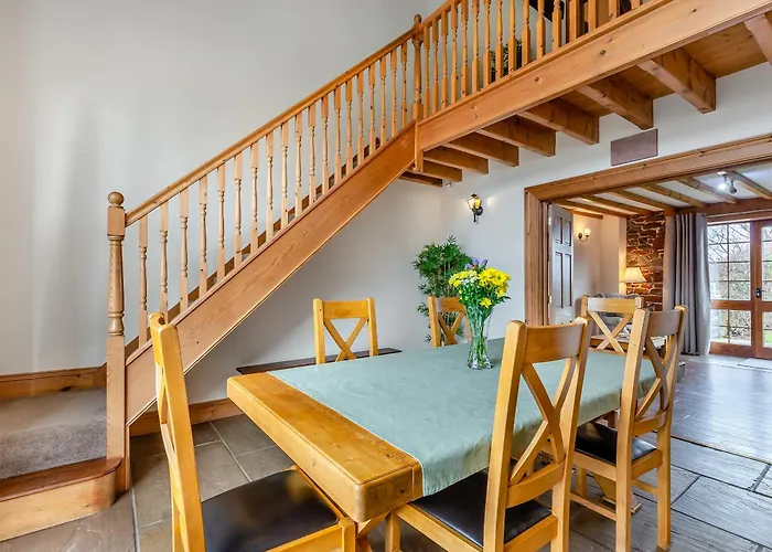 Barley Store - Uk48910 *