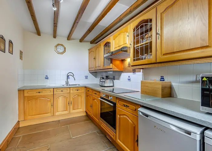 Barley Store - Uk48910