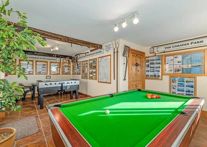 Barley Store - Uk48910