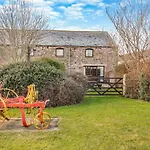 Feriehus Barley Store - Uk48910